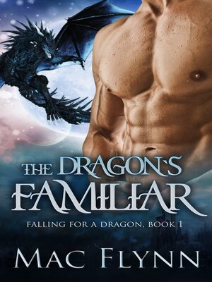 cover image of The Dragon's Familiar